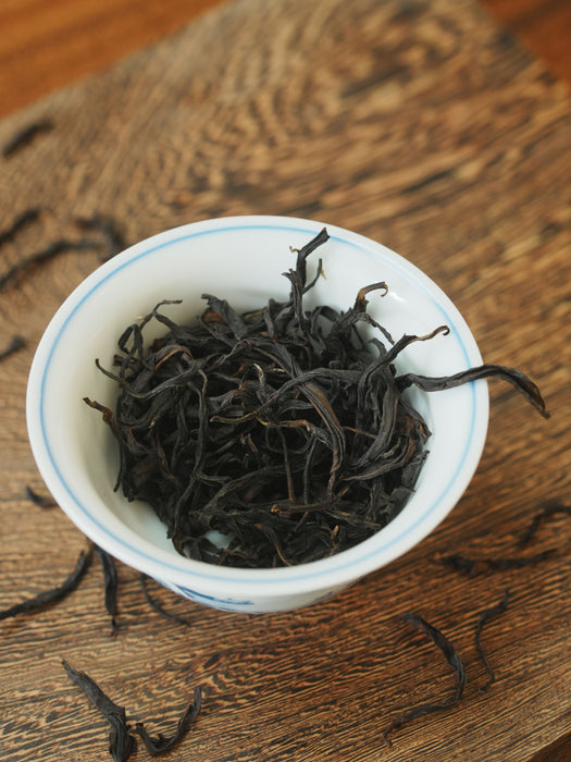 Charcoal Medium Roast Ya Shi Xiang Dan Cong Oolong Tea | Yunnan Sourcing Tea Shop