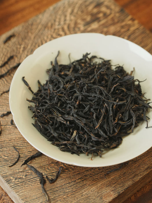 Charcoal Medium Roast Ya Shi Xiang Dan Cong Oolong Tea | Yunnan Sourcing Tea Shop