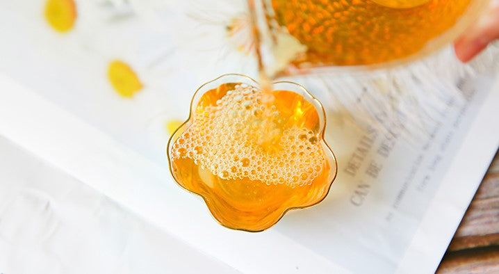 2019 Xiaguan "Raw Mini Tuo Cha" Pu-erh Tea | Yunnan Sourcing Tea Shop