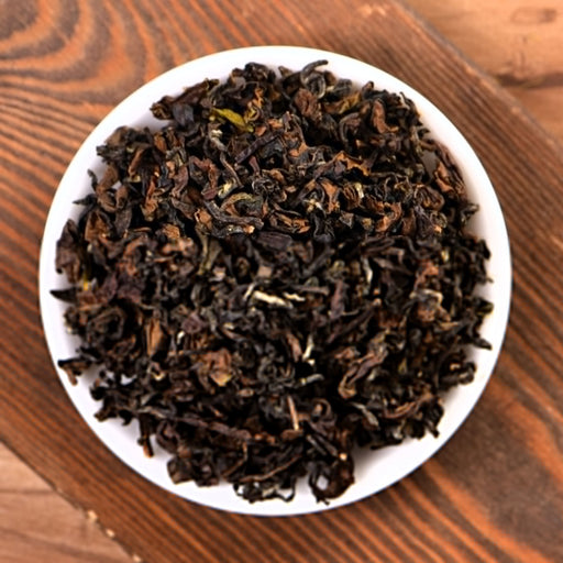 Yunnan "Eastern Beauty" Taiwan Varietal Oolong Tea | Yunnan Sourcing Tea Shop