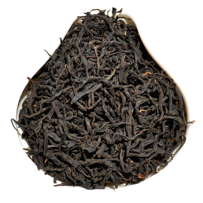 Tong Mu Village "Hua Xiang" Zheng Shan Xiao Zhong Black Tea