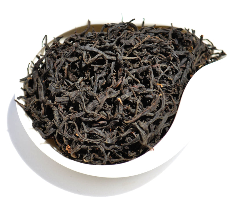 Tong Mu Village "Hua Xiang" Zheng Shan Xiao Zhong Black Tea