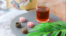 2024 Xiaguan "Ripe Mini Tuo Cha" Pu-erh Tea | Yunnan Sourcing Tea Shop