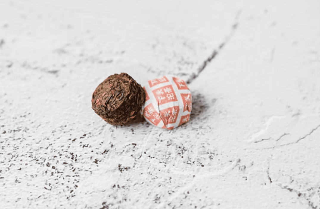 2024 Xiaguan "Ripe Mini Tuo Cha" Pu-erh Tea | Yunnan Sourcing Tea Shop