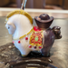 Year of the Horse Color Changing Gong Fu Tea Mascot | Yunnan Sourcing Tea Shop