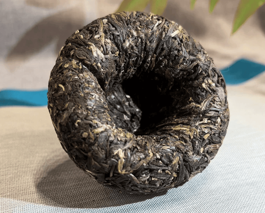 2026 Xiaguan "Te Ji Tuo" Raw Pu-erh Tea | Yunnan Sourcing Tea Shop