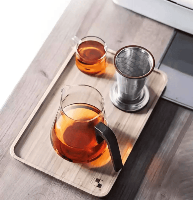 Bonston BC-11 Automatic Tea Brewer | Yunnan Sourcing Tea Shop