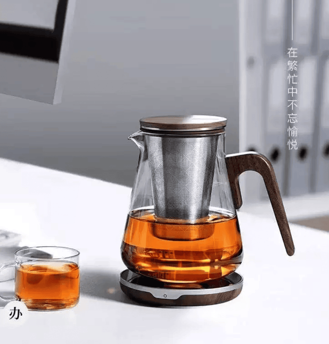 Bonston BC-11 Automatic Tea Brewer | Yunnan Sourcing Tea Shop
