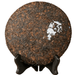 2024 Menghai "Qi Zi Zhi Ge" Ripe Pu-erh Tea Cake | Yunnan Sourcing Tea Shop