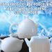 Ice Jade Porcelain "De Zhong" Teapot | Yunnan Sourcing Tea Shop