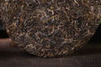 2025 Yunnan Sourcing "Autumn Jiu Tai Po" Old Arbor Raw Pu-erh Tea Cake | Yunnan Sourcing Tea Shop