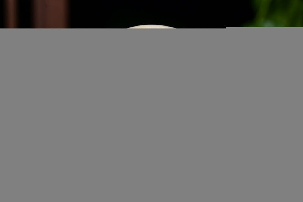 Morning Luminescence Wood-Fired Glaze Tea Set | Yunnan Sourcing Tea Shop