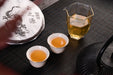 2024 Yunnan Sourcing "Autumn Suan Zao Shu" Old Arbor Raw Pu-erh Tea Cake | Yunnan Sourcing Tea Shop