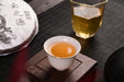 2024 Yunnan Sourcing "Autumn Suan Zao Shu" Old Arbor Raw Pu-erh Tea Cake | Yunnan Sourcing Tea Shop