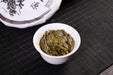 2025 Yunnan Sourcing "Autumn Jiu Tai Po" Old Arbor Raw Pu-erh Tea Cake | Yunnan Sourcing Tea Shop