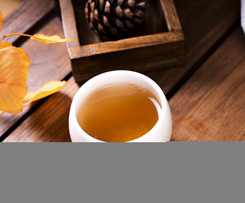 2025 Yunnan Sourcing "Wild Purple Black" of Yong De Tea Cake | Yunnan Sourcing Tea Shop