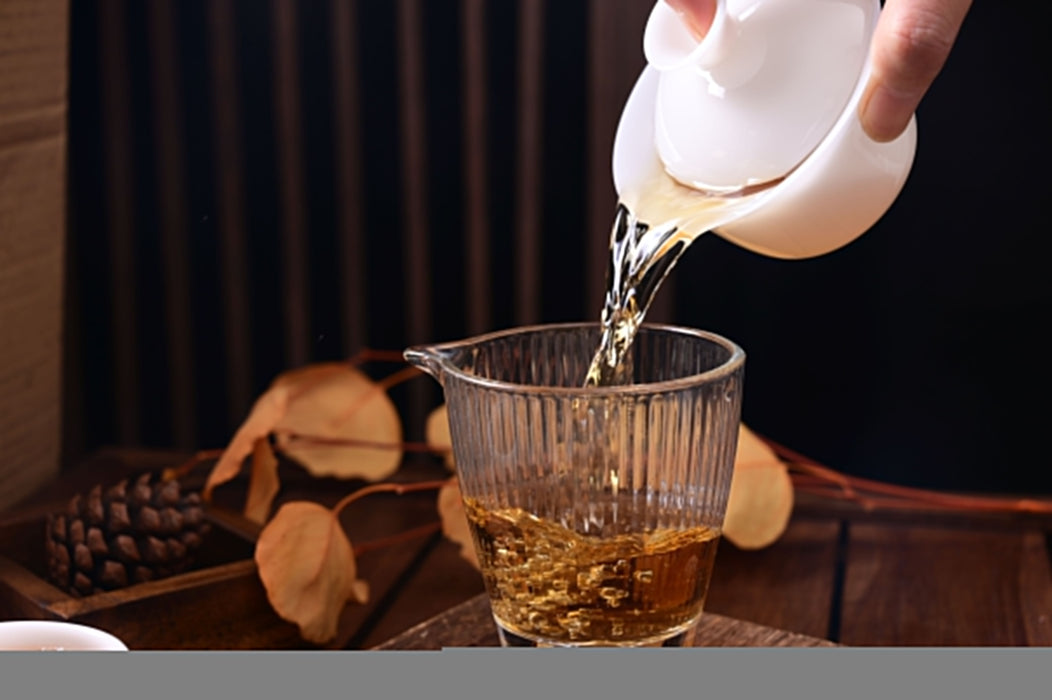 Ice Jade Porcelain Small Gaiwan for Gong Fu Cha | Yunnan Sourcing Tea Shop