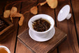 Ice Jade Porcelain Small Gaiwan for Gong Fu Cha | Yunnan Sourcing Tea Shop