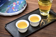 2026 Yunnan Sourcing "Spring Morning" Raw Pu-erh Tea Cake | Yunnan Sourcing Tea Shop
