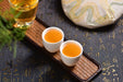 2025 Yunnan Sourcing "Huang Cao Ba Village" Raw Pu-erh Tea Cake | Yunnan Sourcing Tea Shop