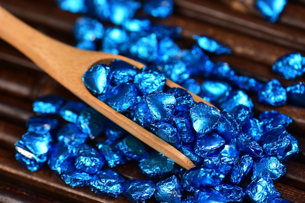 Jasmine Flower and Ripe Pu-erh Instant Tea Resin | Yunnan Sourcing Tea Shop