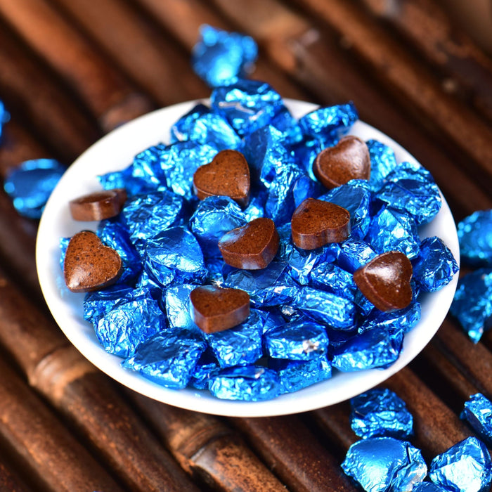 Jasmine Flower and Ripe Pu-erh Instant Tea Resin | Yunnan Sourcing Tea Shop