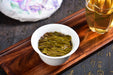 2025 Yunnan Sourcing "Da Qing Gu Shu" Raw Pu-erh Tea Cake | Yunnan Sourcing Tea Shop
