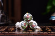 2024 Yunnan Sourcing "Magic Teapot" Ripe Pu-erh Tea Dragon Balls | Yunnan Sourcing Tea Shop