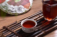2025 Yunnan Sourcing "Meng Song Village" Ripe Pu-erh Tea Cake | Yunnan Sourcing Tea Shop