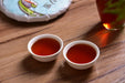 2025 Yunnan Sourcing "Zhang Jia San Dui" Ripe Pu-erh Tea Cake | Yunnan Sourcing Tea Shop