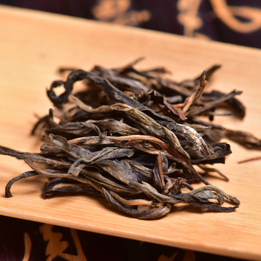 Aged as Mao Cha Ku Zhu Mountain Raw Pu-erh Tea | Yunnan Sourcing Tea Shop
