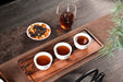 Chrysanthemum & Aged Citrus Peel Ripe Pu-erh Instant Tea Resin | Yunnan Sourcing Tea Shop