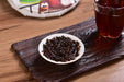 2025 Yunnan Sourcing "Cozy" Certified Organic Ripe Pu-erh Tea | Yunnan Sourcing Tea Shop