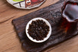 2025 Yunnan Sourcing "Cozy" Certified Organic Ripe Pu-erh Tea | Yunnan Sourcing Tea Shop