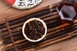 2025 Yunnan Sourcing "Meng Song Village" Ripe Pu-erh Tea Cake | Yunnan Sourcing Tea Shop