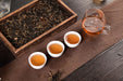Hong Mao Feng Jasmine Black Tea | Yunnan Sourcing Tea Shop