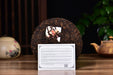 2026 Yunnan Sourcing "Sunset" Ripe Pu-erh Tea Cake | Yunnan Sourcing Tea Shop