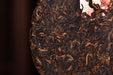 2026 Yunnan Sourcing "Sunset" Ripe Pu-erh Tea Cake | Yunnan Sourcing Tea Shop