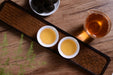 2022 Cha Yu Lin "Gao Ma Village Core" Wild Tian Jian Dragon Ball Tea | Yunnan Sourcing Tea Shop