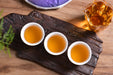 2025 Yunnan Sourcing "Wu Liang Bai Cha" Wild Arbor White Tea Cake | Yunnan Sourcing Tea Shop