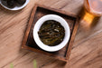 2022 Cha Yu Lin "Gao Ma Village Core" Wild Tian Jian Dragon Ball Tea | Yunnan Sourcing Tea Shop