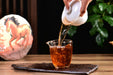 2026 Yunnan Sourcing "Sunset" Ripe Pu-erh Tea Cake | Yunnan Sourcing Tea Shop