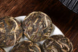 2025 Yunnan Sourcing "Green Label" Wild Arbor Raw Pu-erh Tea Mini Cakes | Yunnan Sourcing Tea Shop