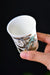Mutton Fat Ice Jade "Playful Panda" Tea Cup | Yunnan Sourcing Tea Shop