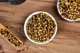 Wild Tree Purple Sweet Ya Bao Buds | Yunnan Sourcing Tea Shop