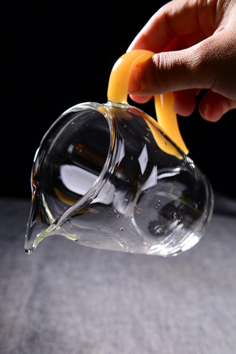 Borun D-27 Glass Cha Hai Fair Pitcher * 260ml