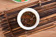 2025 Yunnan Sourcing "Meng Zhu Da Shan" Old Arbor Black Tea Cake (Copy) | Yunnan Sourcing Tea Shop