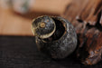 Fuding Shou Mei White Tea in King Orange | Yunnan Sourcing Tea Shop