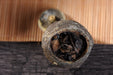 Fuding Shou Mei White Tea in King Orange | Yunnan Sourcing Tea Shop