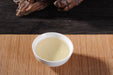 Fuding Shou Mei White Tea in King Orange | Yunnan Sourcing Tea Shop